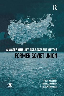 A Water Quality Assessment of the Former Soviet Union(English, Paperback, unknown)