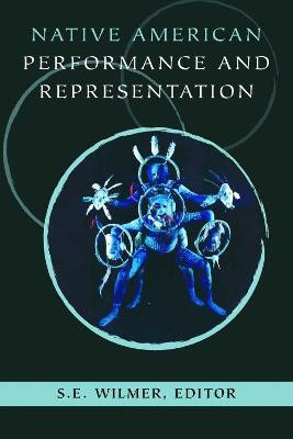 Native American Performance and Representation(English, Paperback, unknown)
