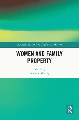 Women and Family Property(English, Electronic book text, unknown)