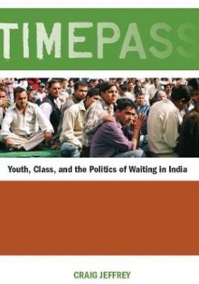 Timepass(English, Electronic book text, Jeffrey Craig)