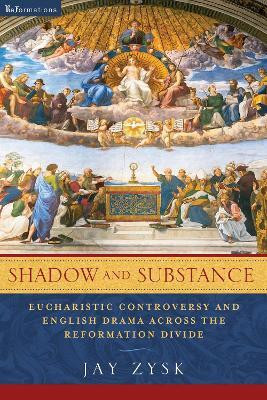 Shadow and Substance(English, Paperback, Zysk Jay)