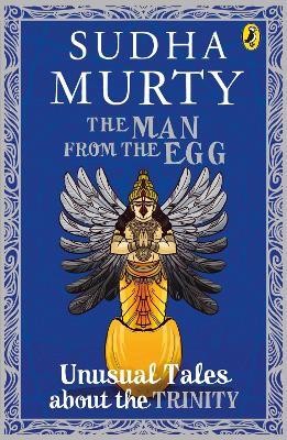 The Man from the Egg(English, Paperback, unknown)