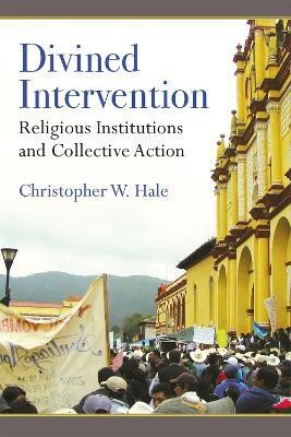 Divined Intervention(English, Hardcover, Hale Christopher Wayne)