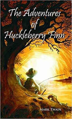 The Adventures of Huckleberry Finn(English, Paperback, Mark Twin)
