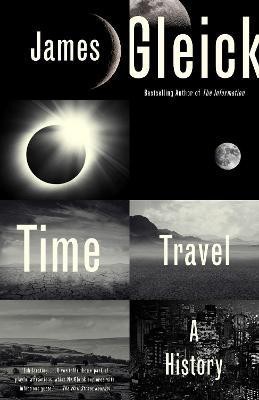 Time Travel(English, Paperback, Gleick James)