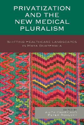 Privatization and the New Medical Pluralism(English, Hardcover, unknown)