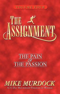 The Assignment Vol 4(English, Paperback, Murdock Mike)