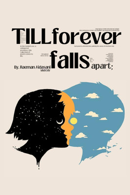 Till Forever Falls Apart(English, Hardcover, Raeman Aidasani)