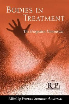 Bodies In Treatment(English, Paperback, unknown)