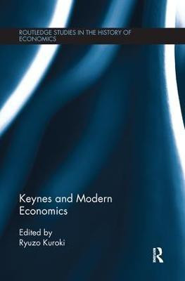 Keynes and Modern Economics(English, Paperback, unknown)