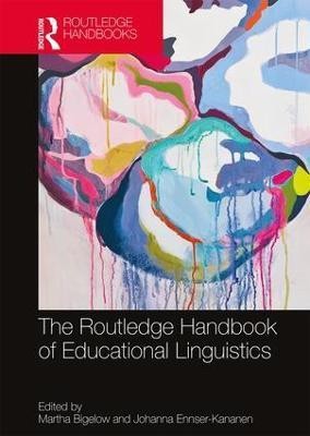 The Routledge Handbook of Educational Linguistics(English, Paperback, unknown)