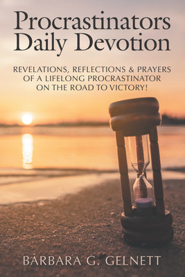 Procrastinators Daily Devotion(English, Paperback, Gelnett Barbara G)