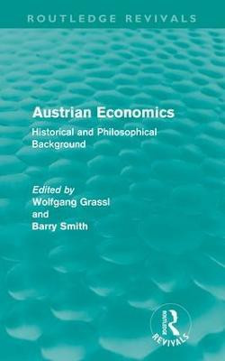 Austrian Economics (Routledge Revivals)(English, Paperback, unknown)