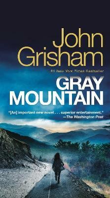 Gray Mountain(English, Paperback, Grisham John)