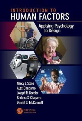 Introduction to Human Factors(English, Paperback, Stone Nancy J.)