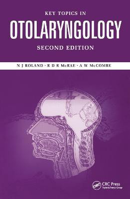Key Topics in Otolaryngology(English, Paperback, unknown)