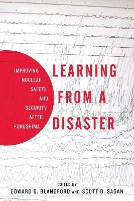 Learning from a Disaster(English, Electronic book text, Sagan Scott D.)