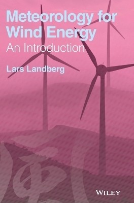 Meteorology for Wind Energy(English, Hardcover, Landberg Lars)