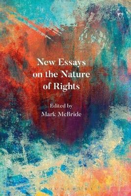 New Essays on the Nature of Rights(English, Electronic book text, unknown)