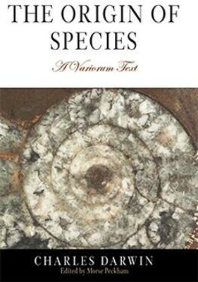 The Origin of Species(English, Paperback, Darwin Charles)