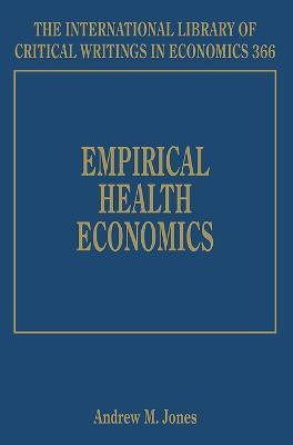 Empirical Health Economics(English, Hardcover, unknown)