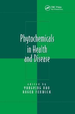 Phytochemicals in Health and Disease(English, Paperback, unknown)