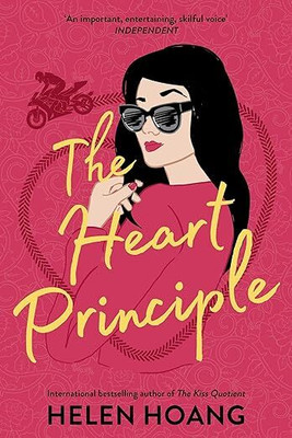 The Heart Principle(Paperback, Helen Hoang)