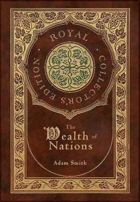 The Wealth of Nations(English, Hardcover, Smith Adam)