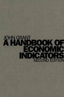 A Handbook of Economic Indicators(English, Electronic book text, Grant John)