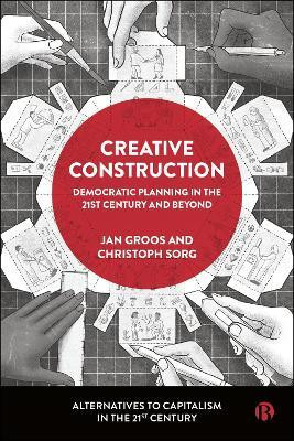 Creative Construction(English, Hardcover, unknown)