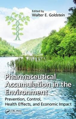 Pharmaceutical Accumulation in the Environment(English, Electronic book text, unknown)
