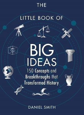 The Little Book of Big Ideas(English, Paperback, Smith Daniel)