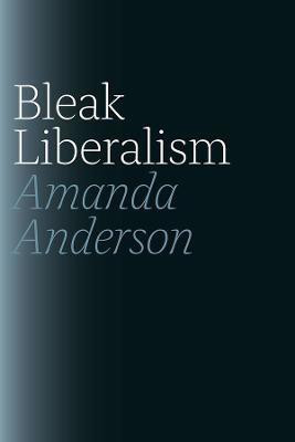 Bleak Liberalism(English, Paperback, Anderson Amanda)
