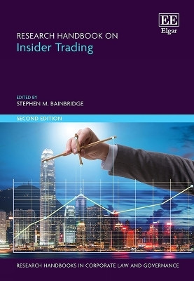 Research Handbook on Insider Trading(English, Hardcover, unknown)
