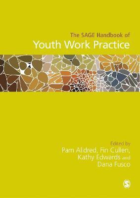 The SAGE Handbook of Youth Work Practice(English, Hardcover, unknown)