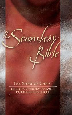 The Seamless Bible(English, Hardcover, unknown)