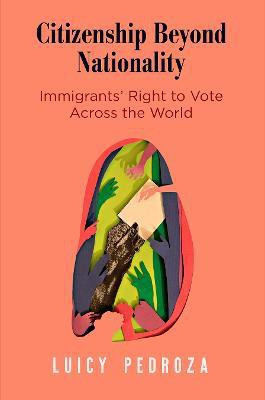 Citizenship Beyond Nationality(English, Hardcover, Pedroza Luicy)