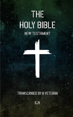 KJV Holy Bible (New Testament) Veteran Version(English, Paperback, Putnam Elijah)