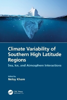 Climate Variability of Southern High Latitude Regions(English, Paperback, unknown)