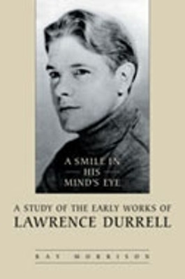 A Smile in His Mind's Eye(English, Hardcover, Morrison Ray)