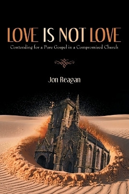 Love is Not Love(English, Paperback, Reagan Jon)