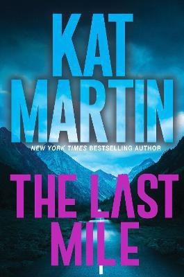 The Last Mile(English, Paperback, Martin Kat)