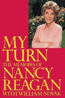 My Turn(English, Paperback, Reagan Nancy)