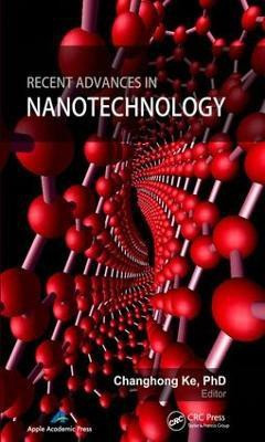 Recent Advances in Nanotechnology(English, Electronic book text, unknown)