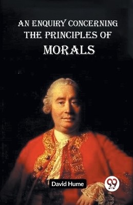 An Enquiry Concerning The Principles Of Morals(English, Paperback, Hume David)