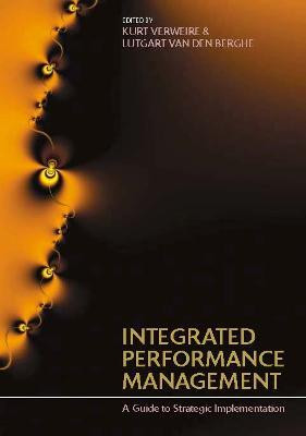Integrated Performance Management(English, Electronic book text, unknown)