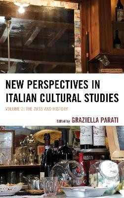 New Perspectives in Italian Cultural Studies(English, Hardcover, unknown)