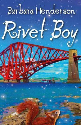 Rivet Boy(English, Paperback, Henderson Barbara)