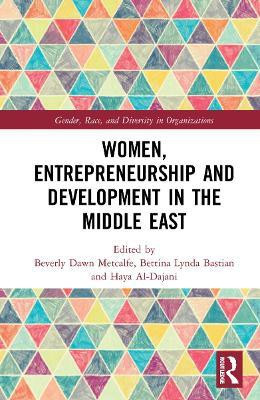 Women, Entrepreneurship and Development in the Middle East(English, Hardcover, unknown)
