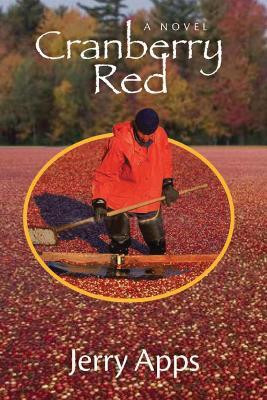 Cranberry Red(English, Hardcover, Apps Jerry)